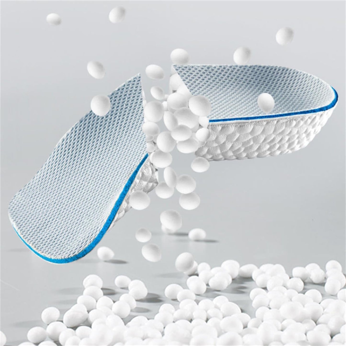 ORTHOPEDIC HIGH PADS 1.0