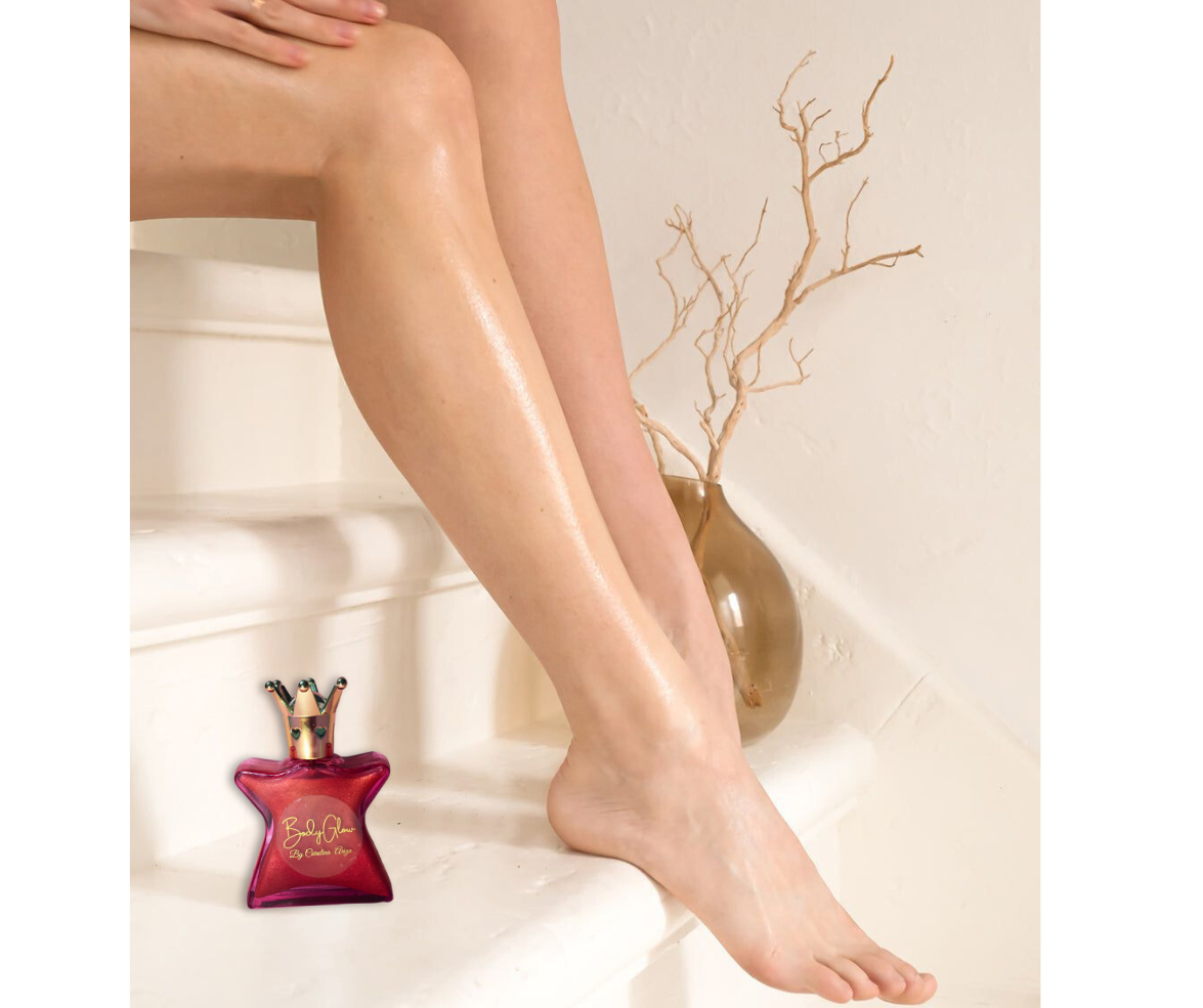BodyGlow Aceite Corporal