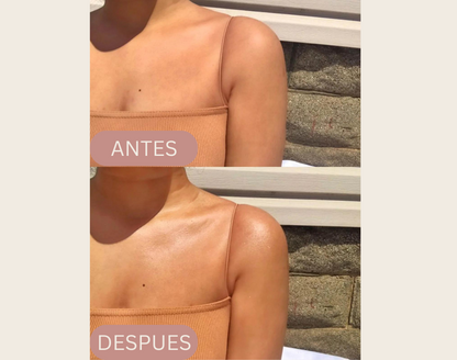 BodyGlow Aceite Corporal