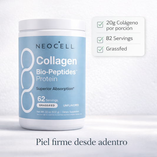 NeoCell Collagen Bio-Peptides™