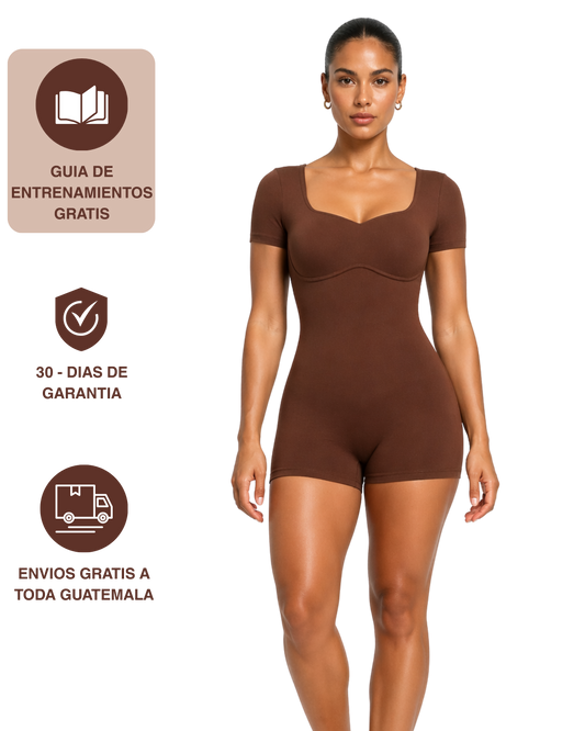DUALFIT™ Suit
