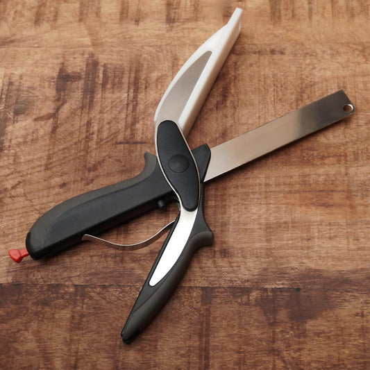 SmartCutter