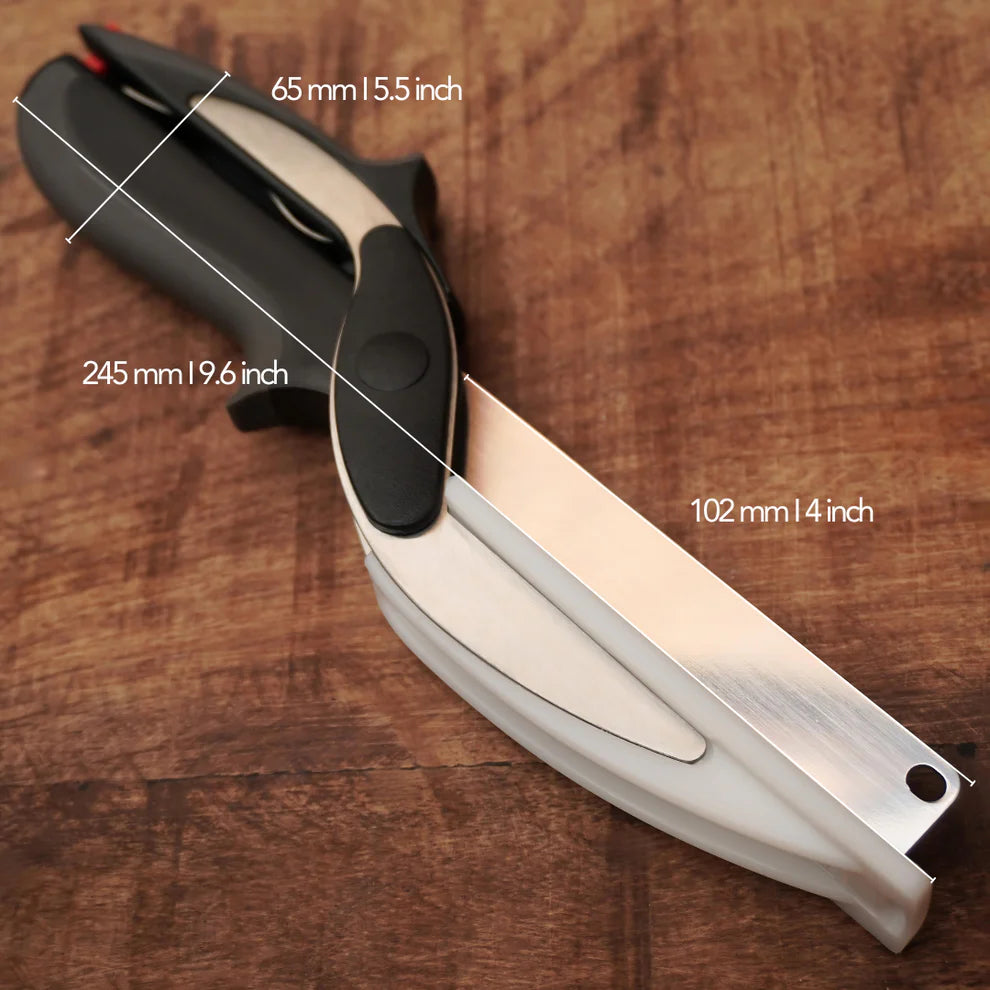 SmartCutter
