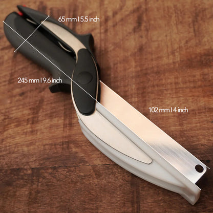 SmartCutter