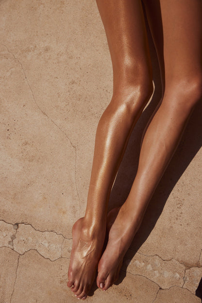 BodyGlow Aceite Corporal