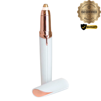 Depilador Facial Flawless