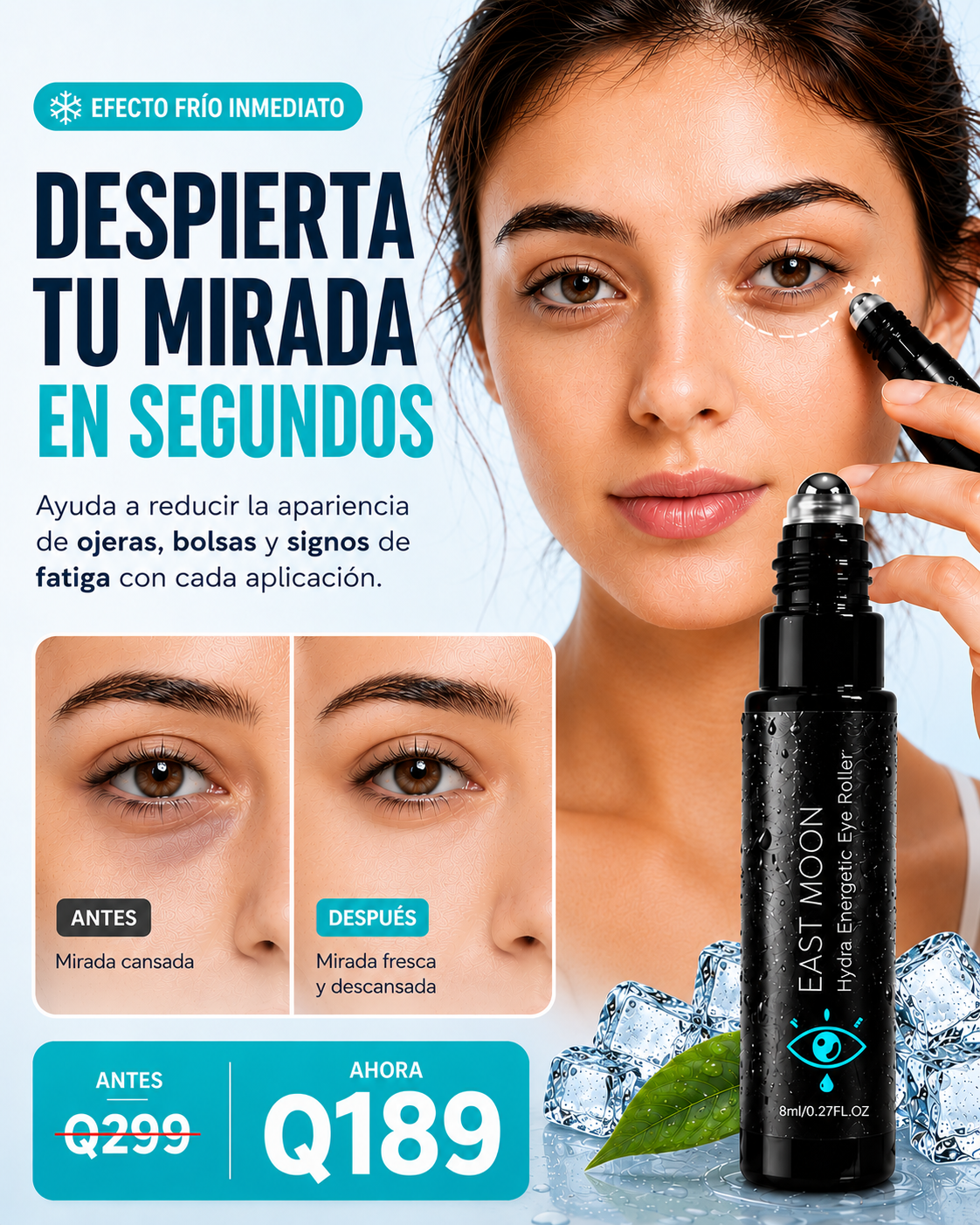 Eye roller