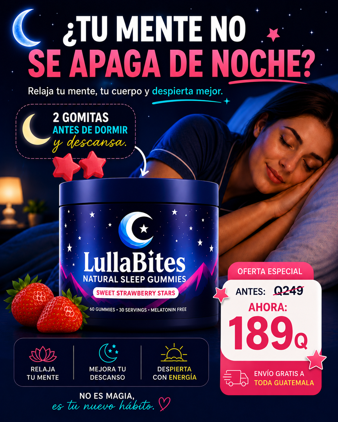 Lulla Bites