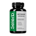 Selerb METABURN / Mejora tu Metabolismo y baja 7kg en 1 mes