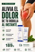 ClearZal® "Alivio del Dolor al instante"