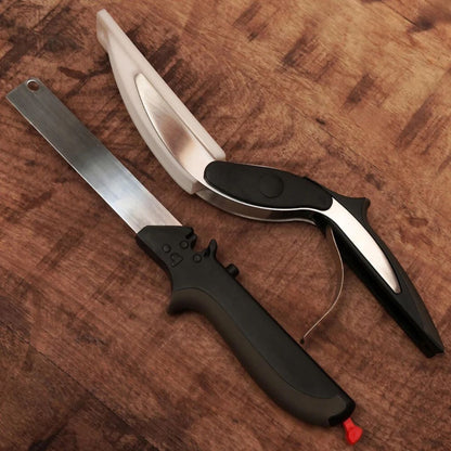 SmartCutter